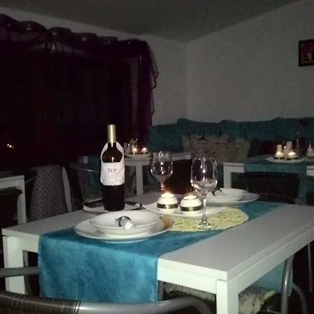 Gemin Penzión pre hostí Presov