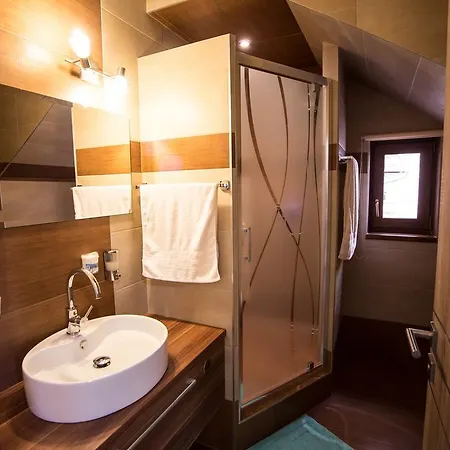 Gemin 3* Presov